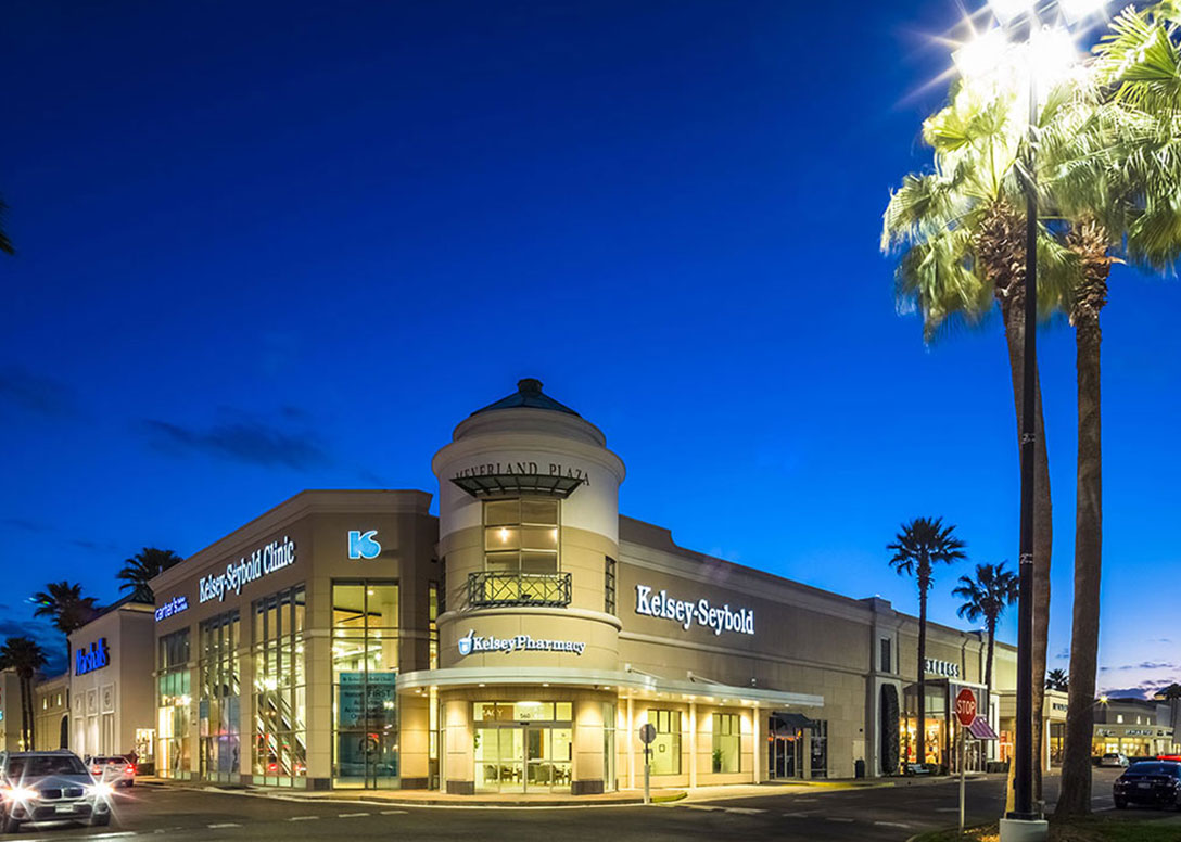 Vecindario de Bellaire cerca de The Colony Oaks