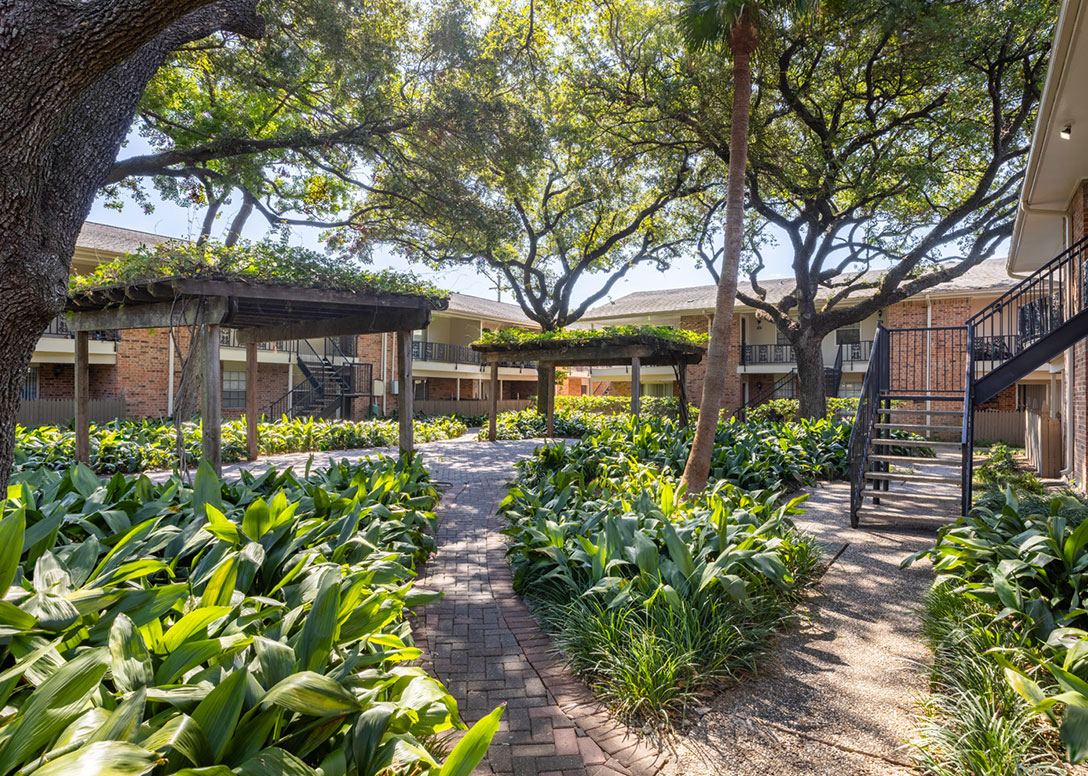 Galería de fotos de The Colony Oaks