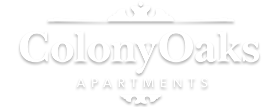 The Colony Oaks Apartments